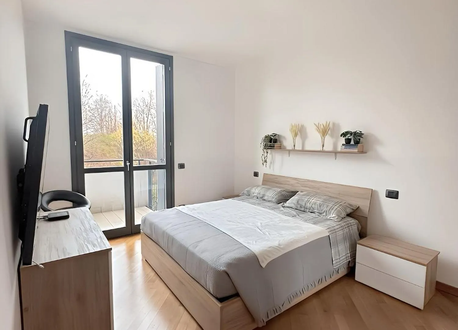 Bed & Bergamo Casa Vacanze 0*,  İtalya