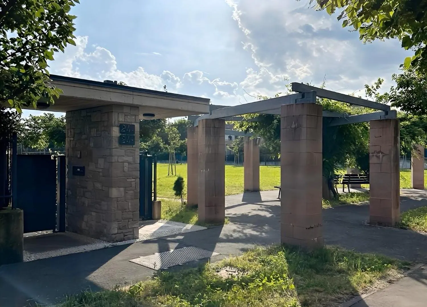 Oda ve Kahvaltı Bed & Bergamo Casa Vacanze
