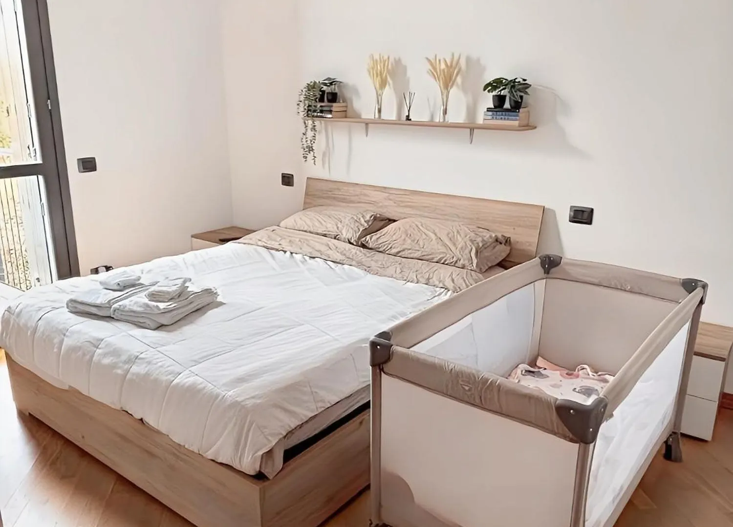 Bed & Bergamo Casa Vacanze