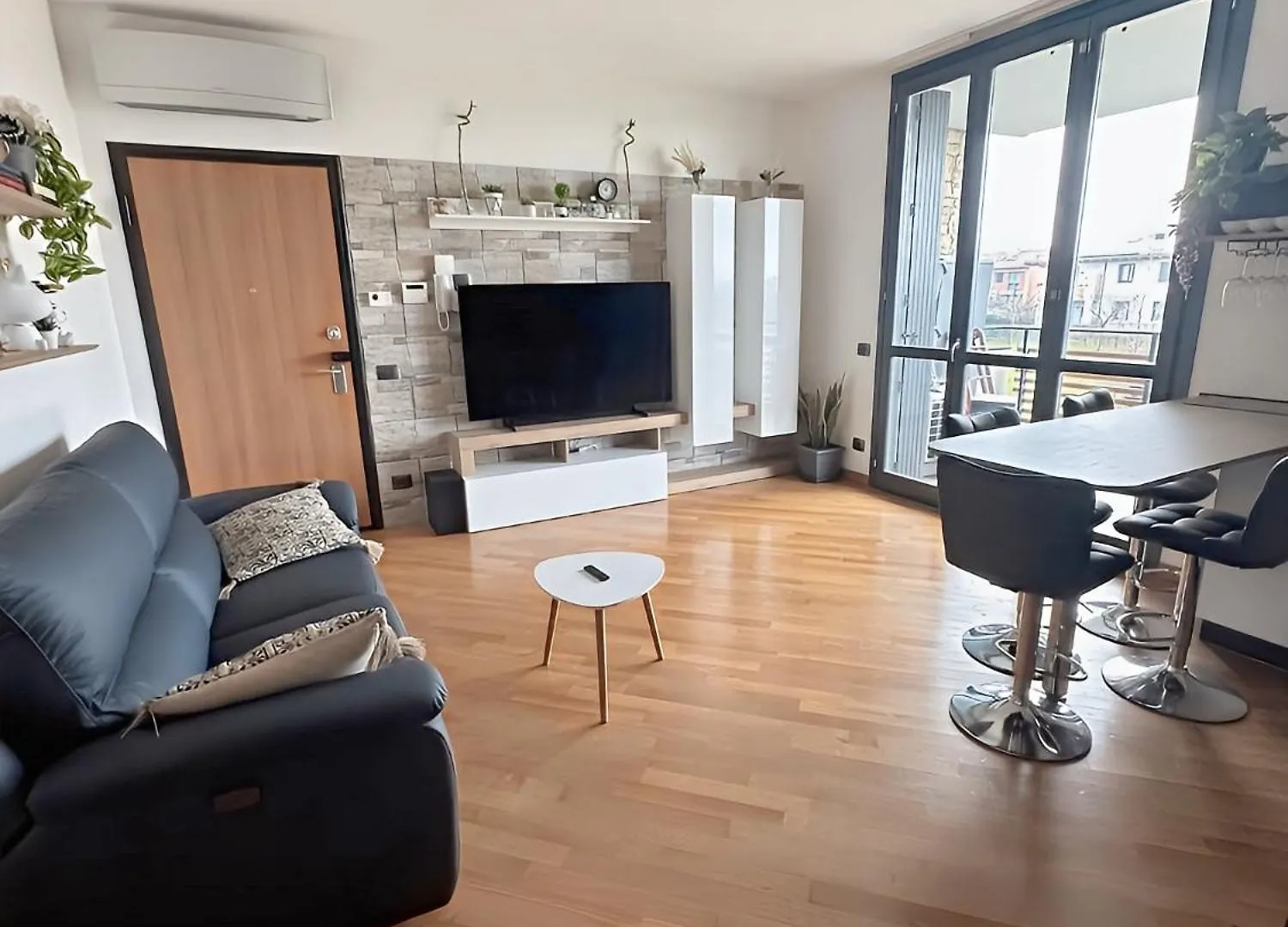 Bed & Breakfast Bed & Bergamo Casa Vacanze Italien