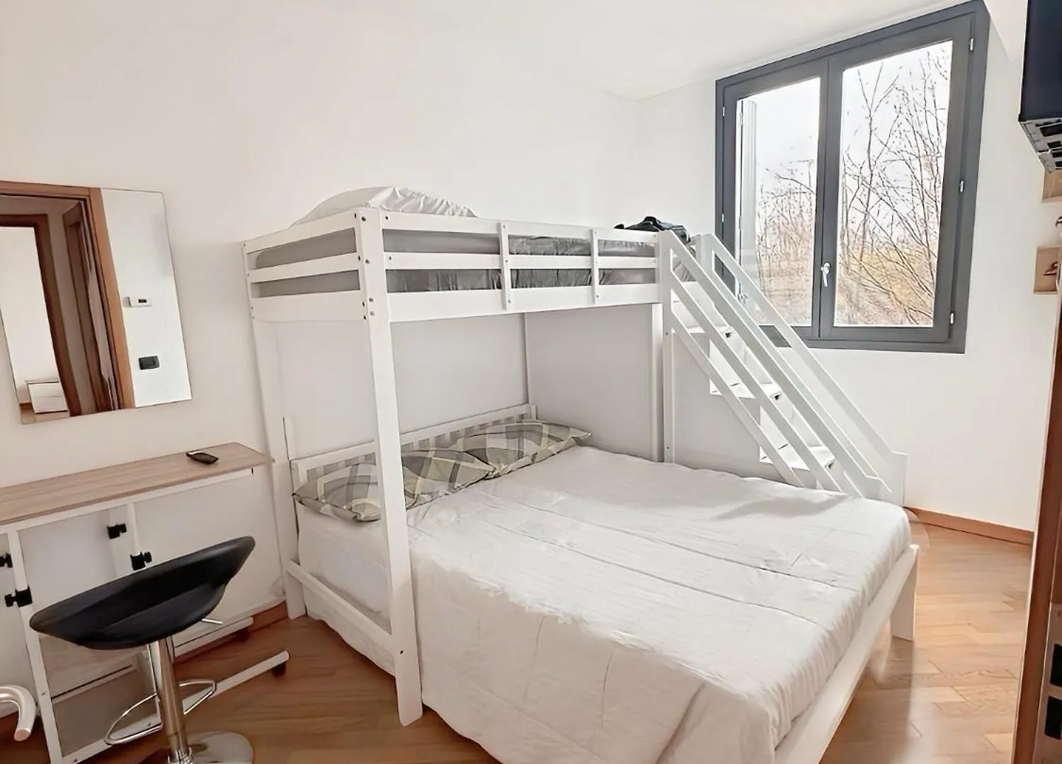Bed & Breakfast Bed & Bergamo Casa Vacanze
