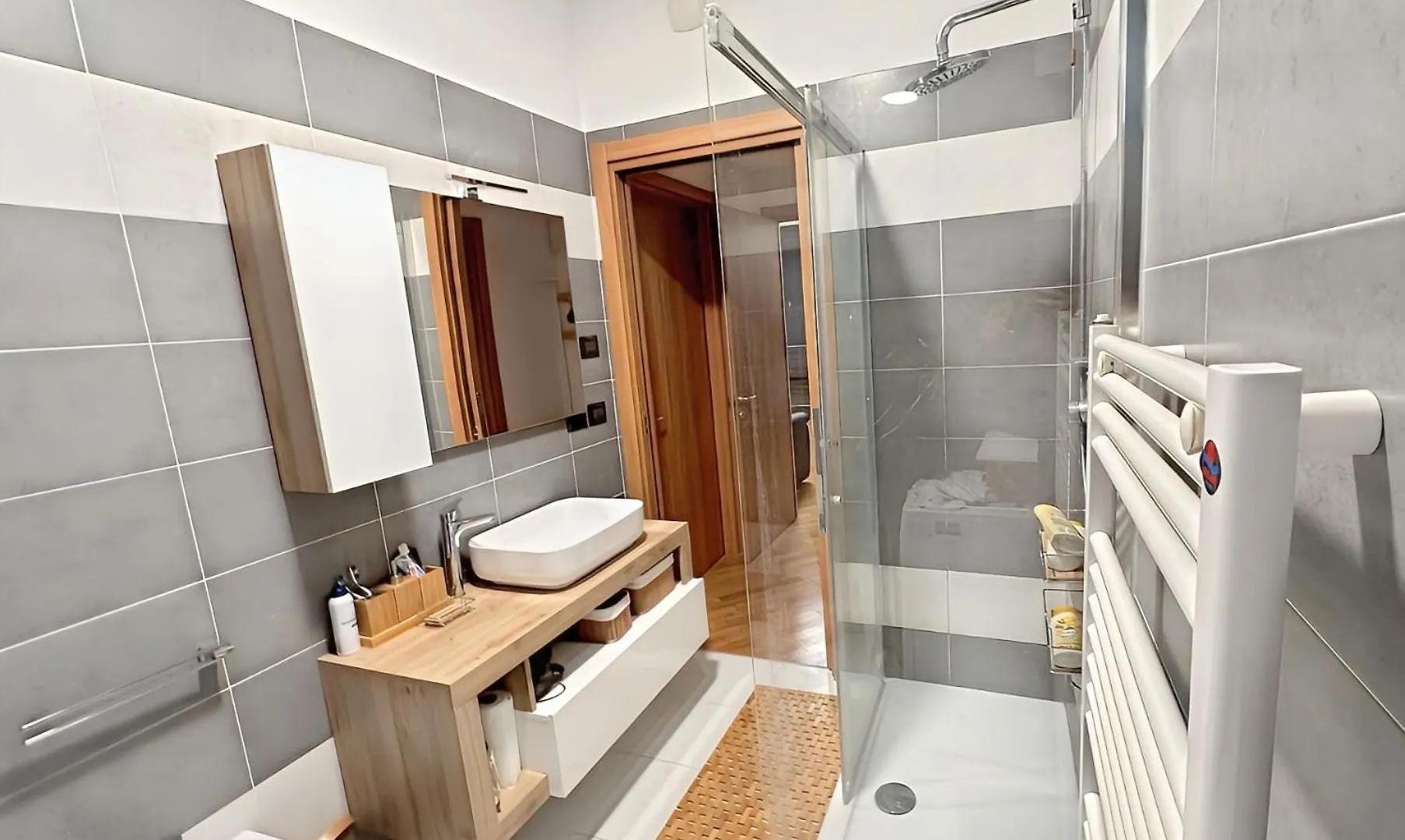 Bed & Bergamo Casa Vacanze Bed & Breakfast