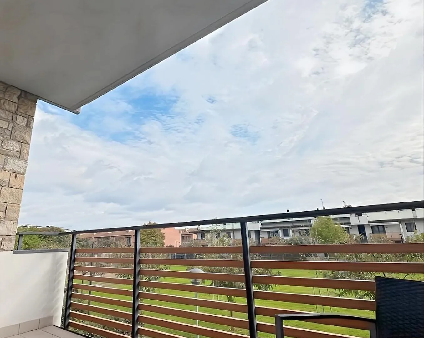 Bed & Bergamo Casa Vacanze